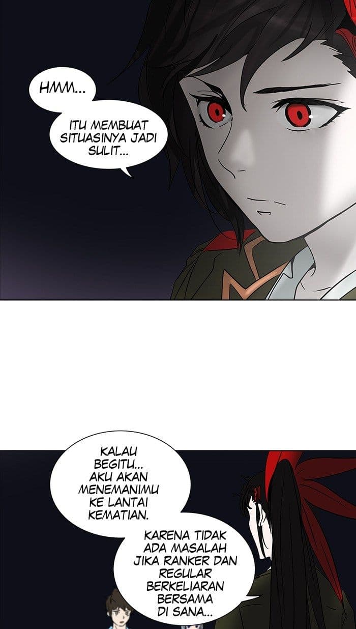 Chapter Komik
              Tower of God Chapter 276 - page 23