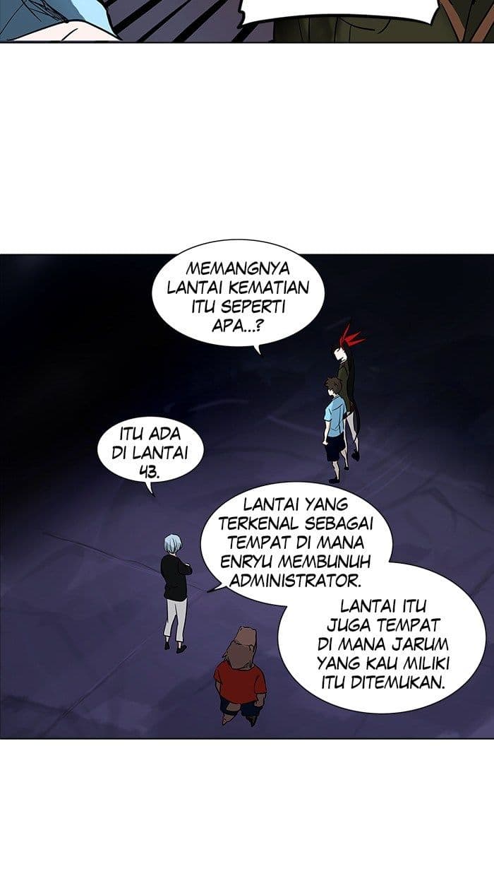 Chapter Komik
              Tower of God Chapter 276 - page 18