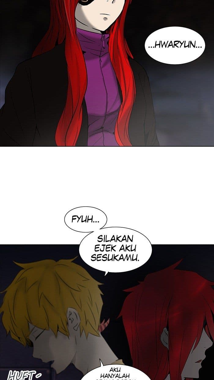 Chapter Komik
              Tower of God Chapter 276 - page 33