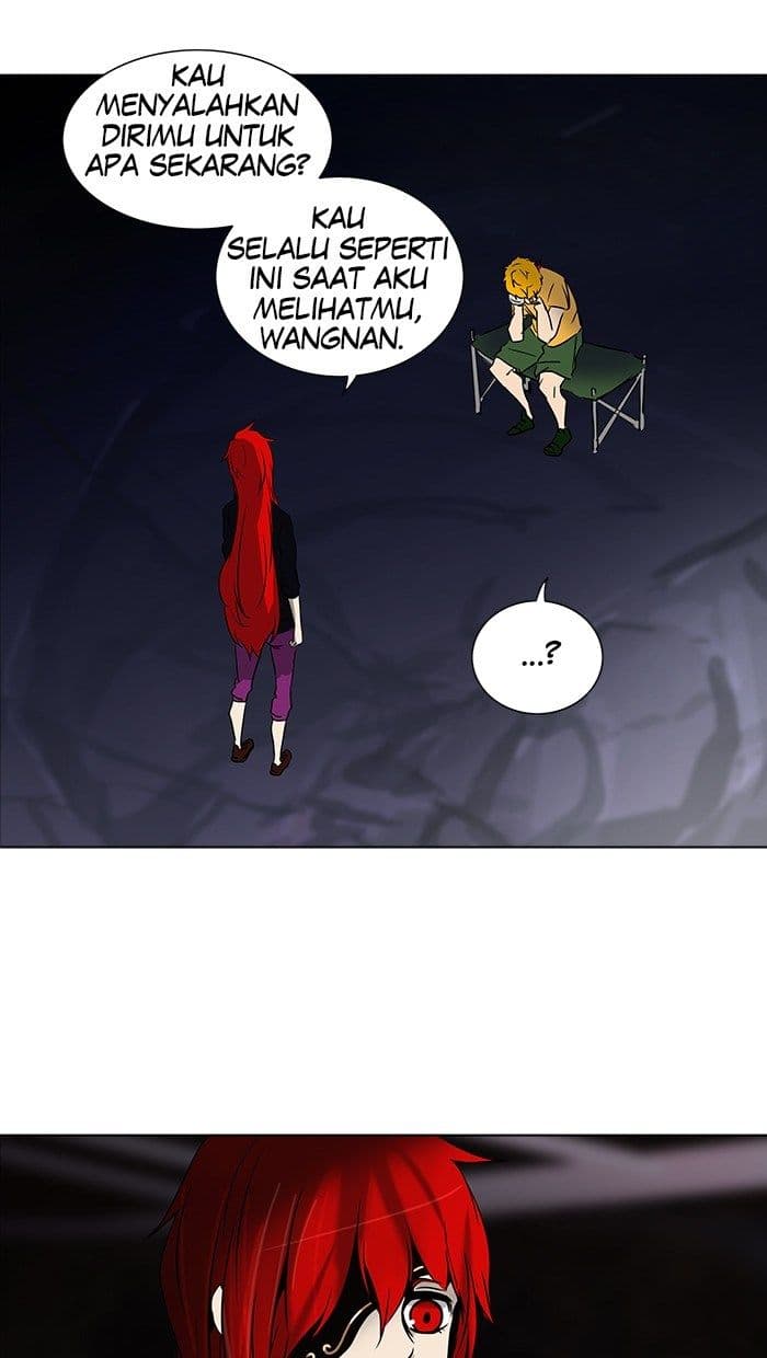 Chapter Komik
              Tower of God Chapter 276 - page 32