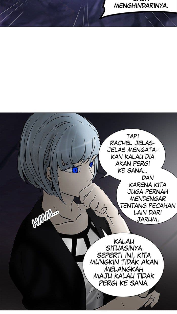 Chapter Komik
              Tower of God Chapter 276 - page 21