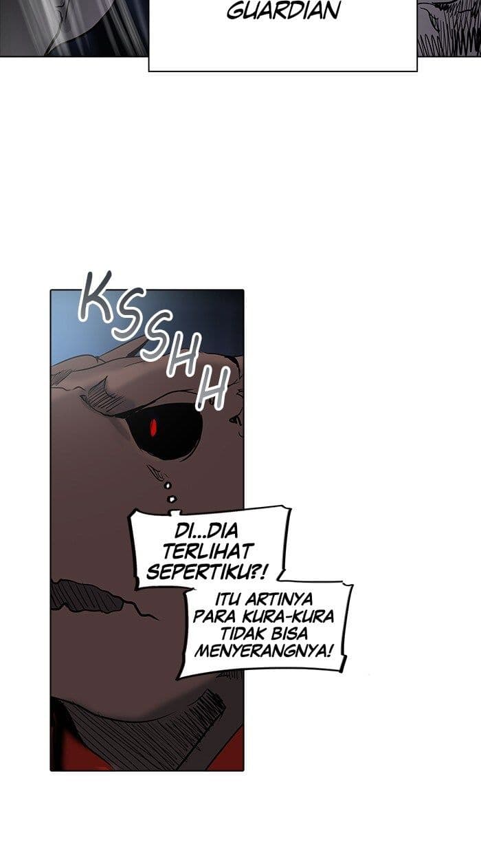 Chapter Komik
              Tower of God Chapter 276 - page 51