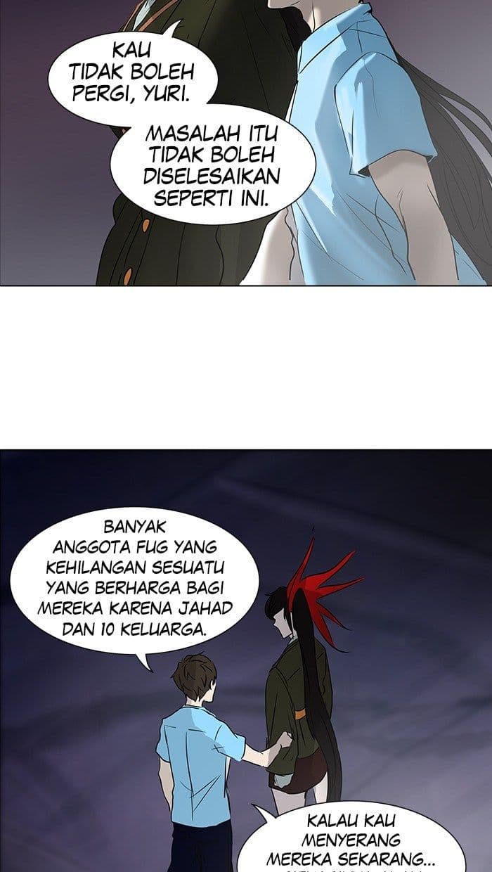 Chapter Komik
              Tower of God Chapter 276 - page 10