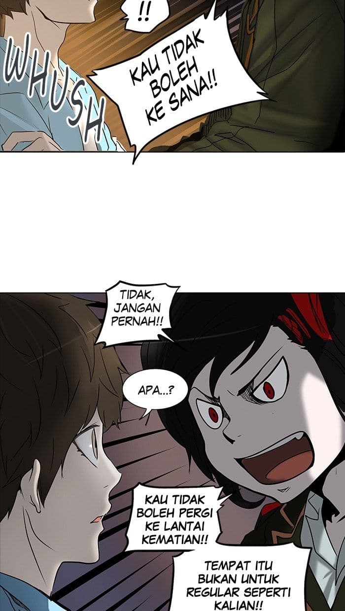 Chapter Komik
              Tower of God Chapter 276 - page 17