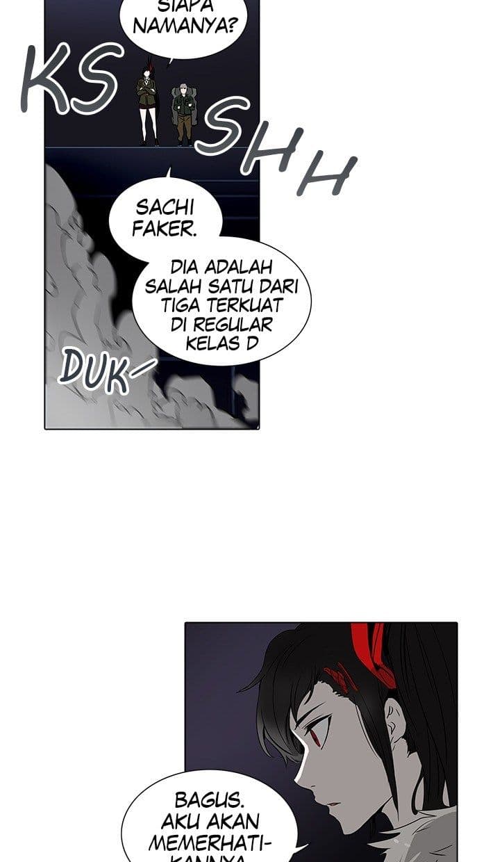 Chapter Komik
              Tower of God Chapter 276 - page 56