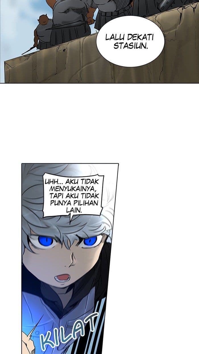 Chapter Komik
              Tower of God Chapter 277 - page 15