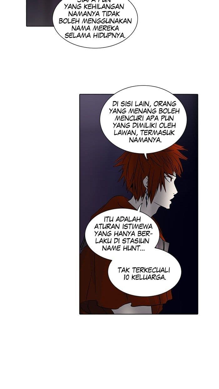 Chapter Komik
              Tower of God Chapter 277 - page 49