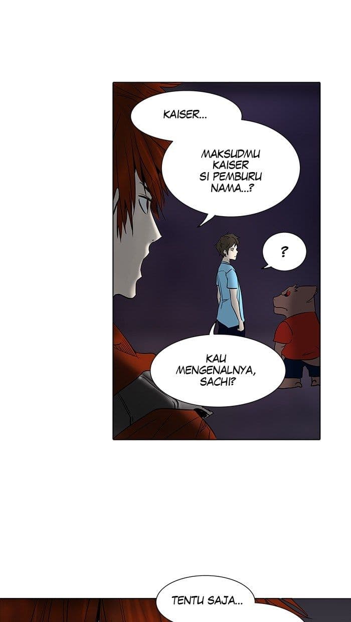 Chapter Komik
              Tower of God Chapter 277 - page 46