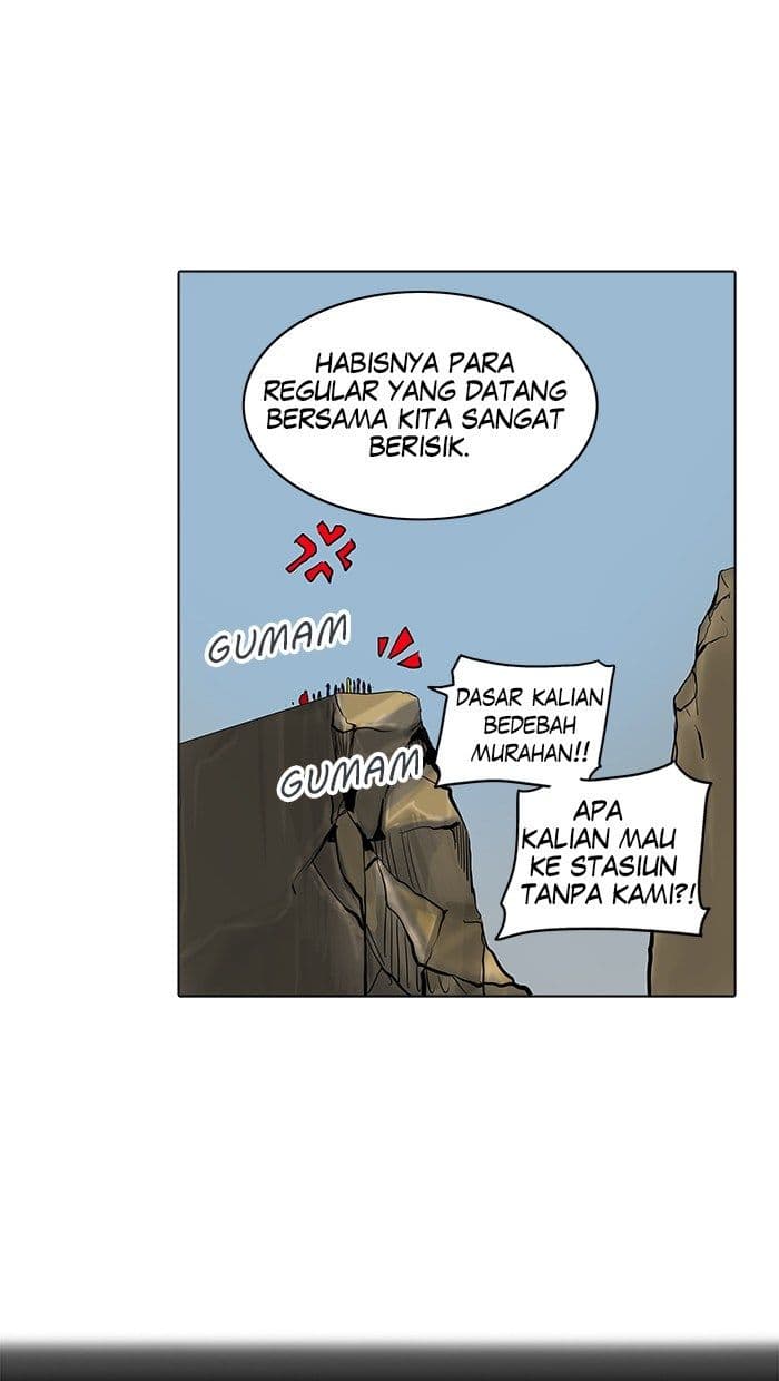 Chapter Komik
              Tower of God Chapter 277 - page 11