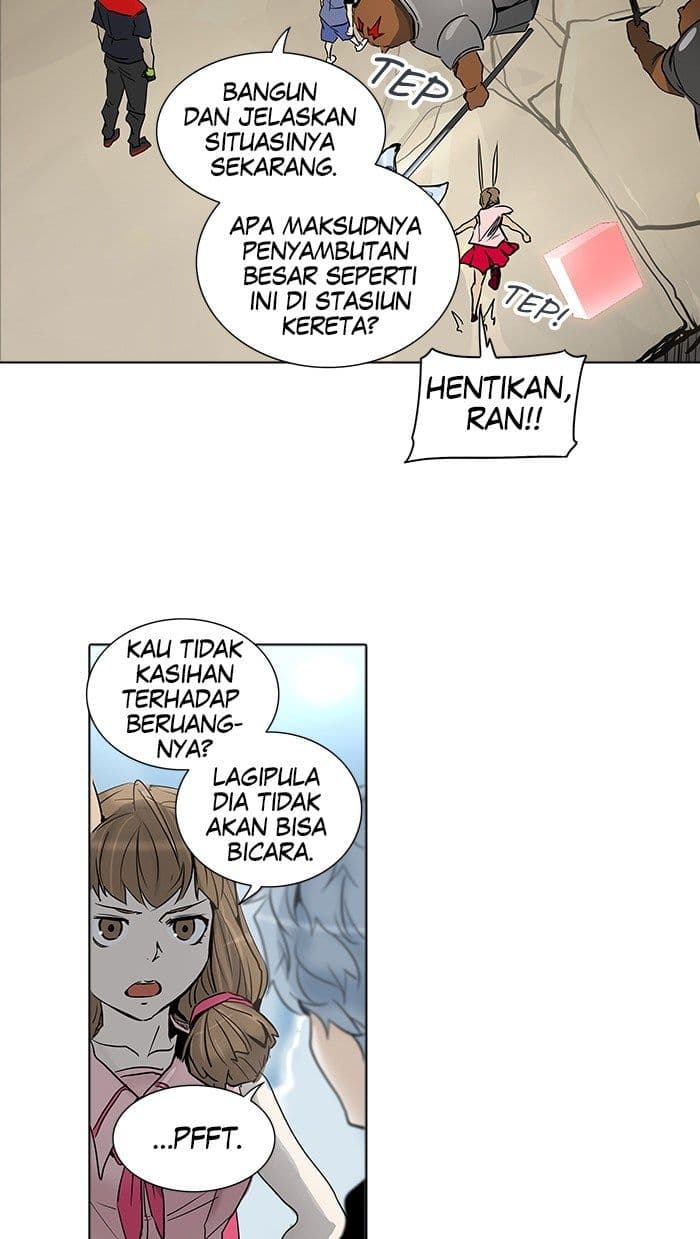 Chapter Komik
              Tower of God Chapter 277 - page 7