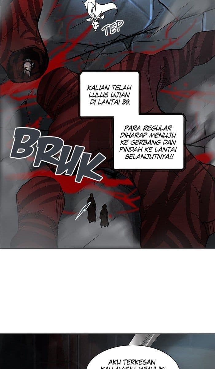 Chapter Komik
              Tower of God Chapter 277 - page 33