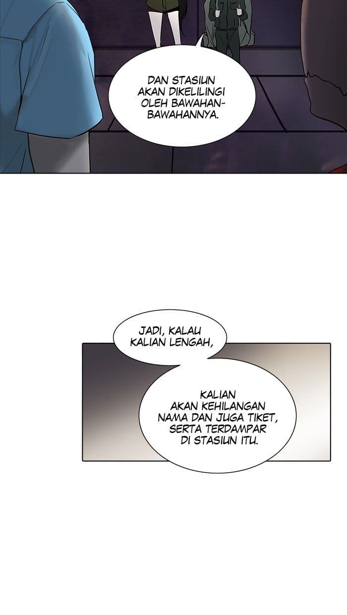 Chapter Komik
              Tower of God Chapter 277 - page 52