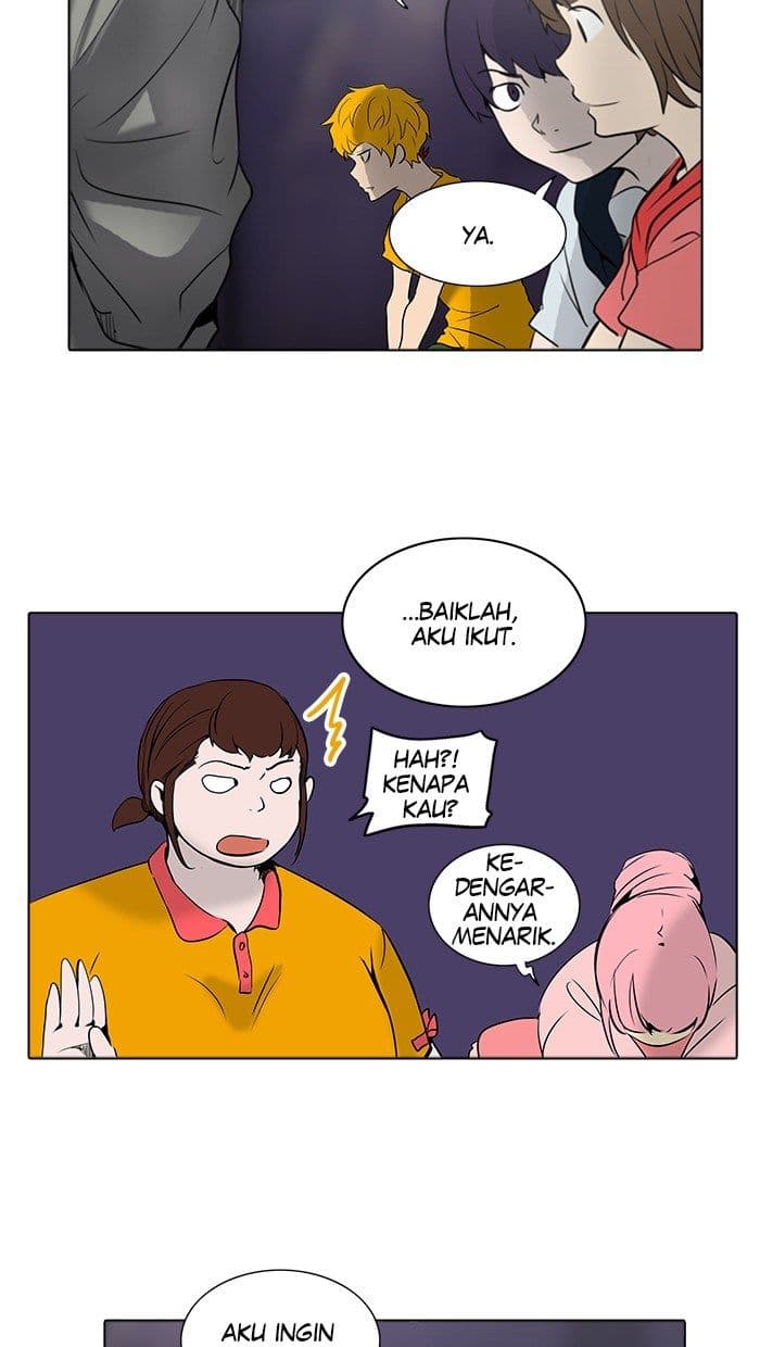 Chapter Komik
              Tower of God Chapter 277 - page 43