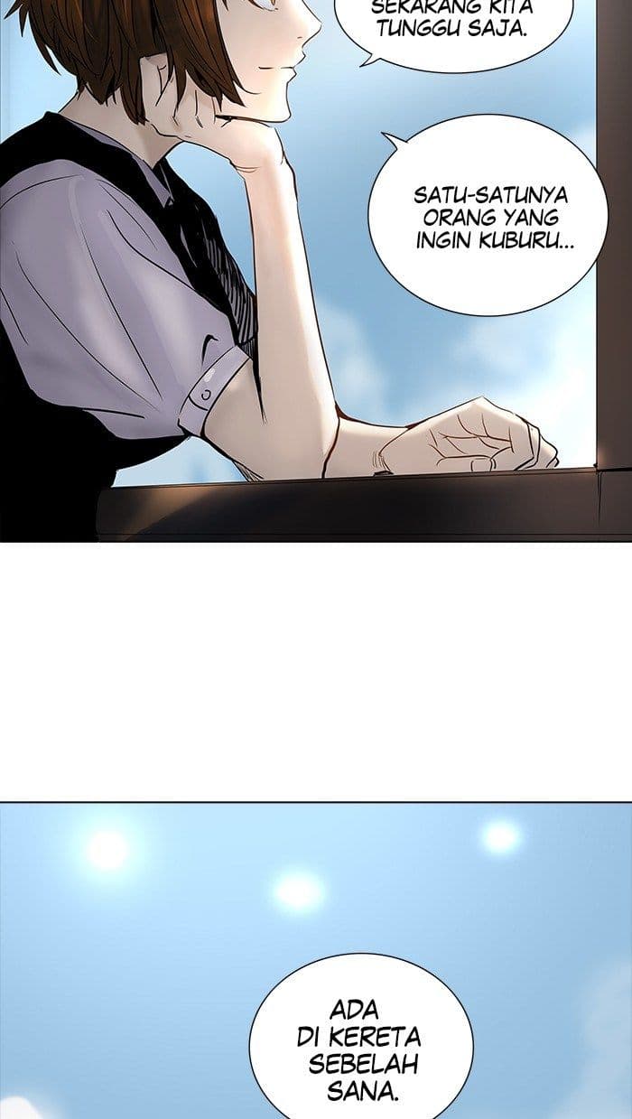 Chapter Komik
              Tower of God Chapter 277 - page 23