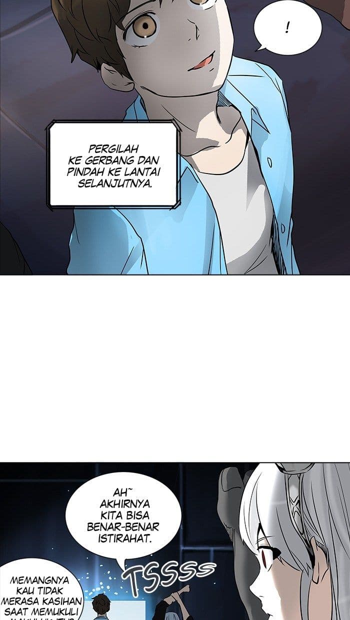 Chapter Komik
              Tower of God Chapter 277 - page 29