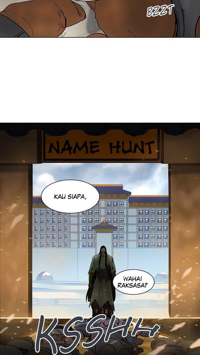 Chapter Komik
              Tower of God Chapter 277 - page 59