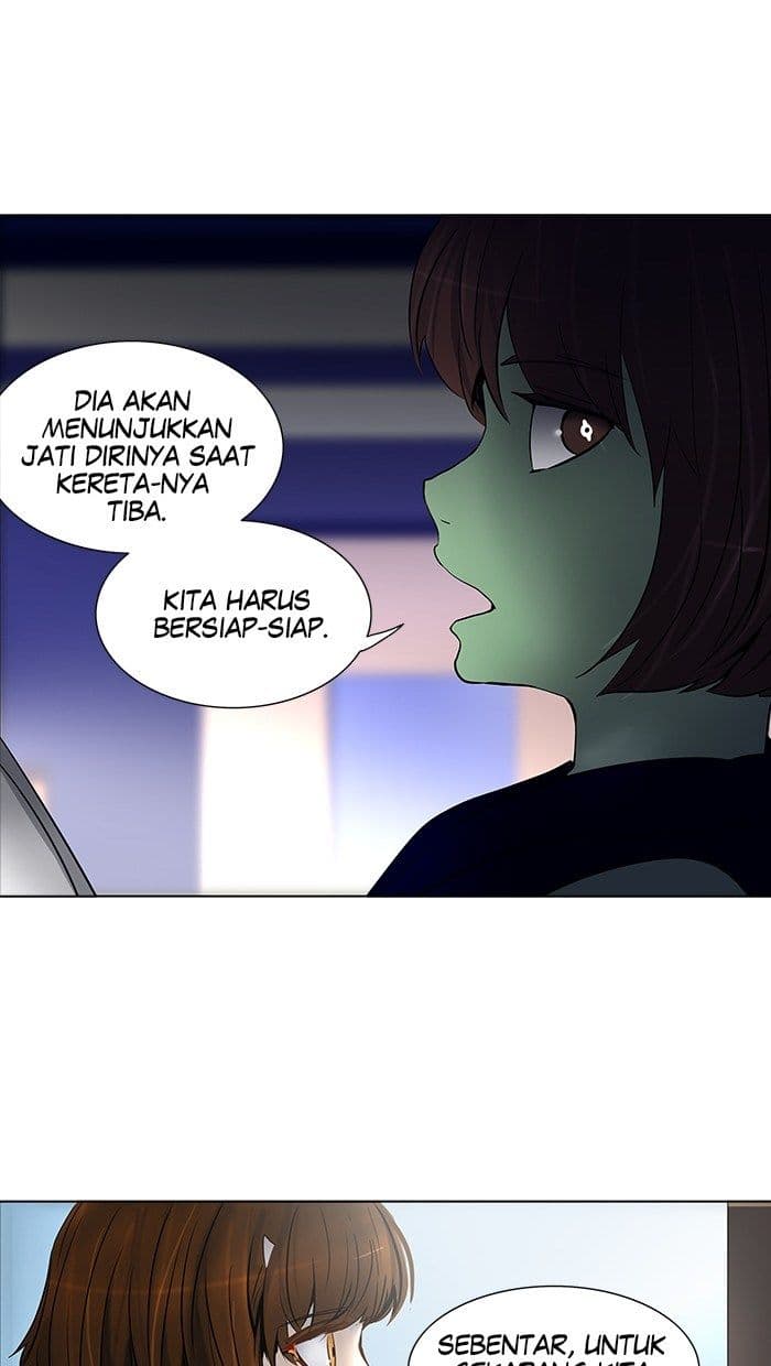 Chapter Komik
              Tower of God Chapter 277 - page 22