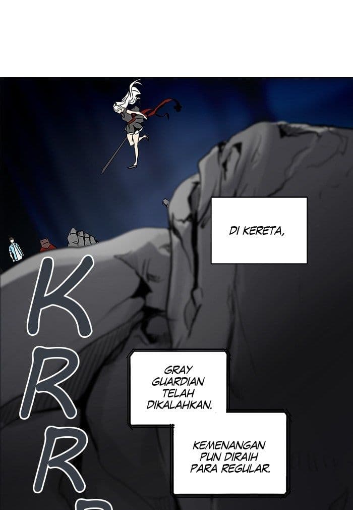 Chapter Komik
              Tower of God Chapter 277 - page 27