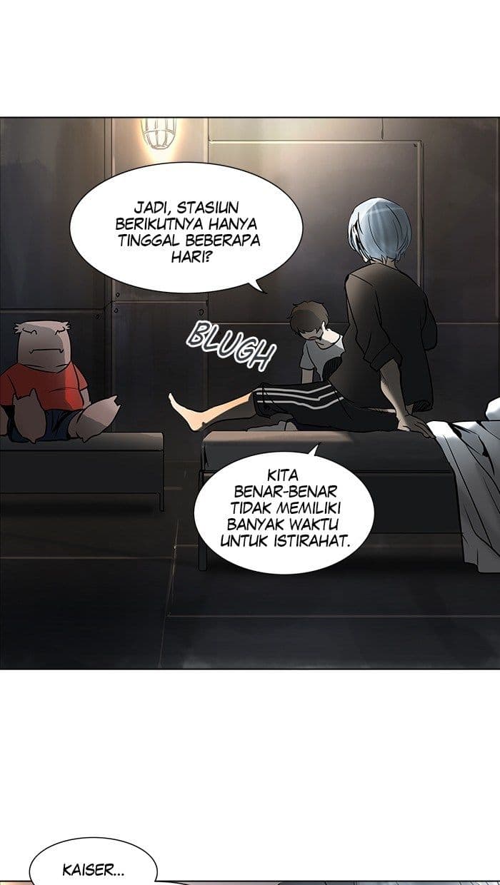 Chapter Komik
              Tower of God Chapter 277 - page 53