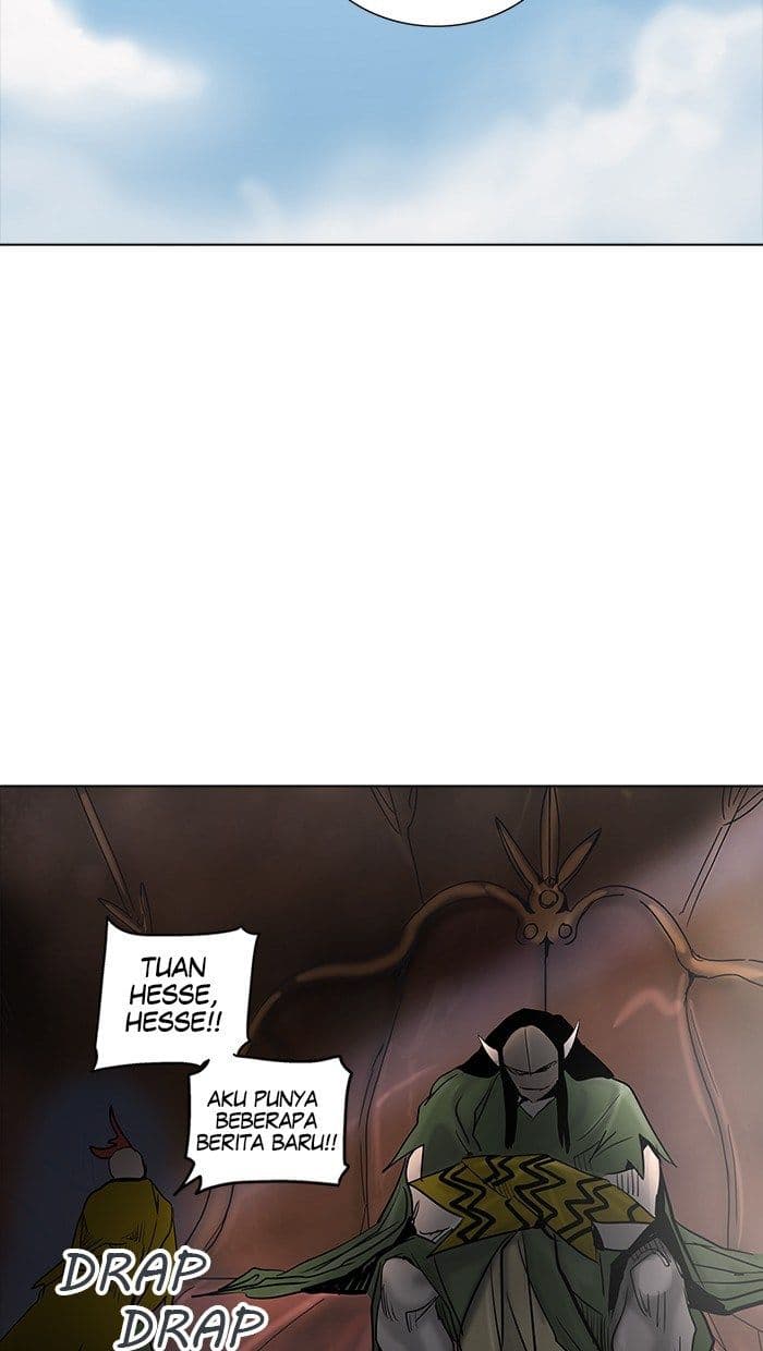 Chapter Komik
              Tower of God Chapter 277 - page 24