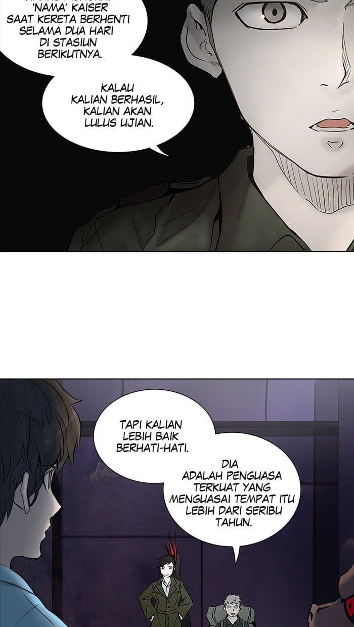 Chapter Komik
              Tower of God Chapter 277 - page 51