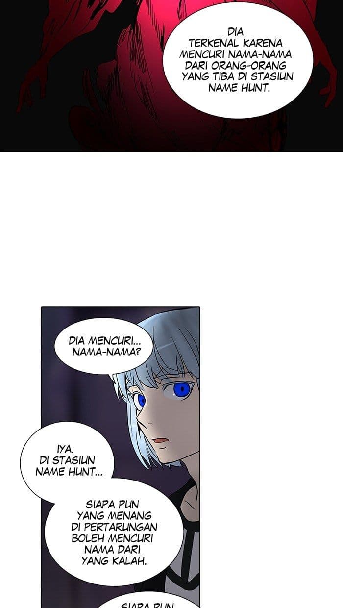 Chapter Komik
              Tower of God Chapter 277 - page 48