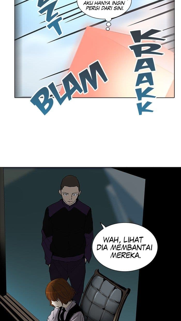 Chapter Komik
              Tower of God Chapter 277 - page 18