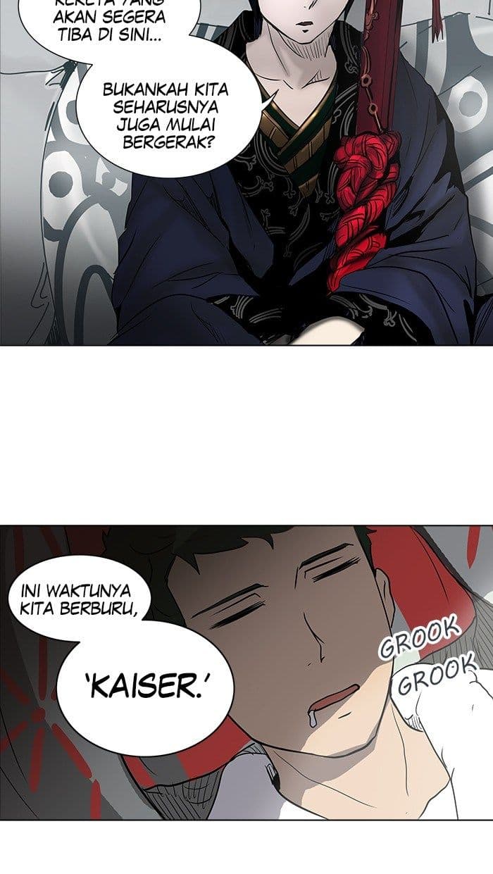 Chapter Komik
              Tower of God Chapter 277 - page 21