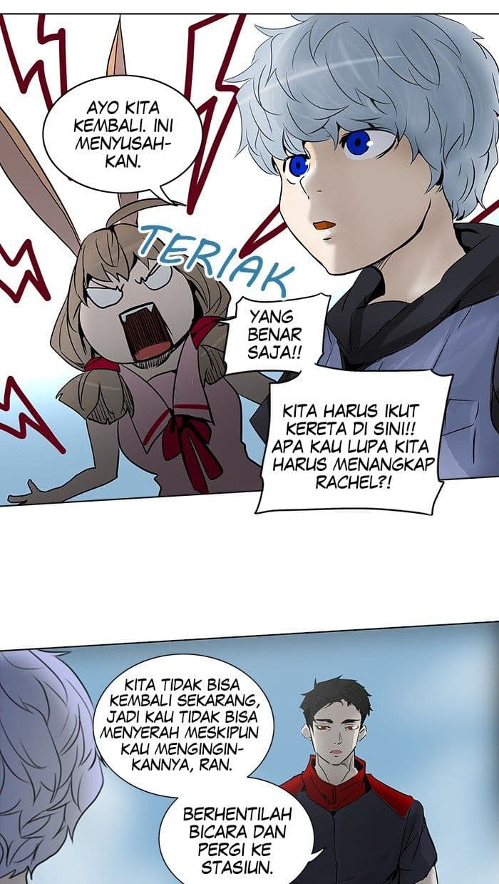 Chapter Komik
              Tower of God Chapter 277 - page 9