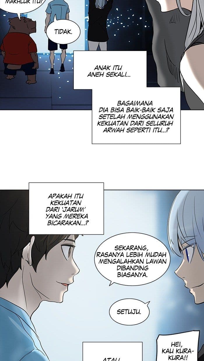 Chapter Komik
              Tower of God Chapter 277 - page 30