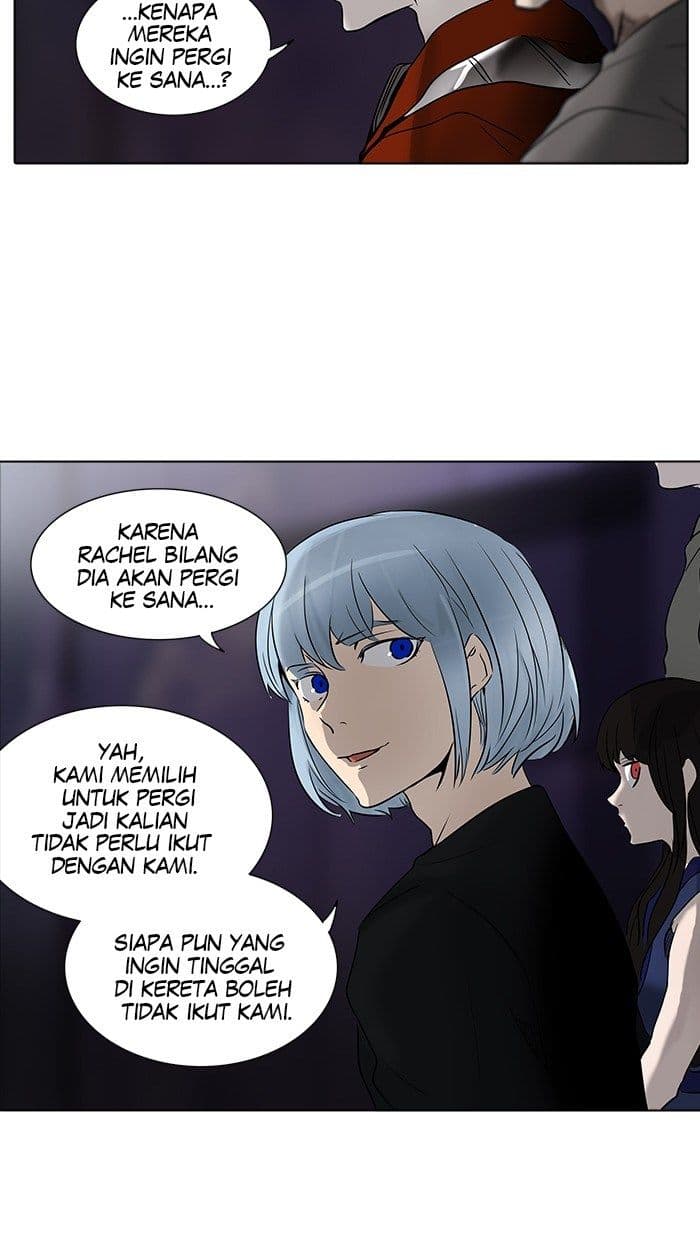 Chapter Komik
              Tower of God Chapter 277 - page 41