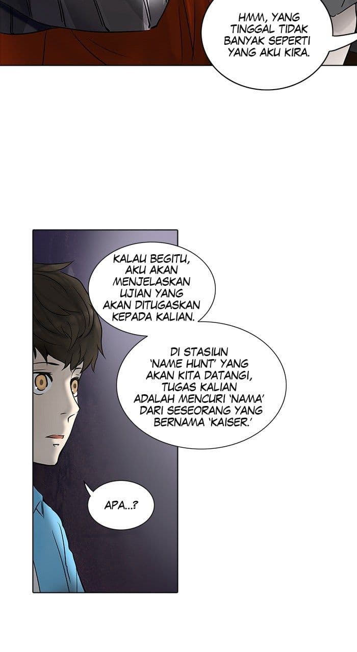 Chapter Komik
              Tower of God Chapter 277 - page 45