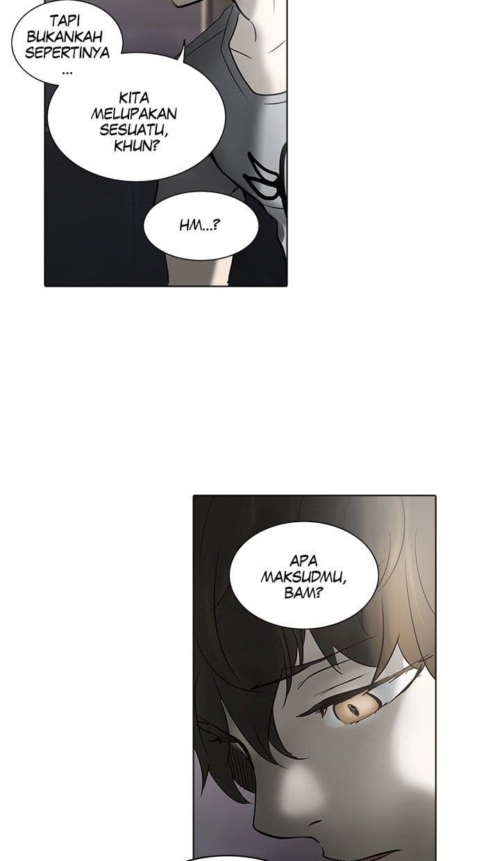 Chapter Komik
              Tower of God Chapter 277 - page 55