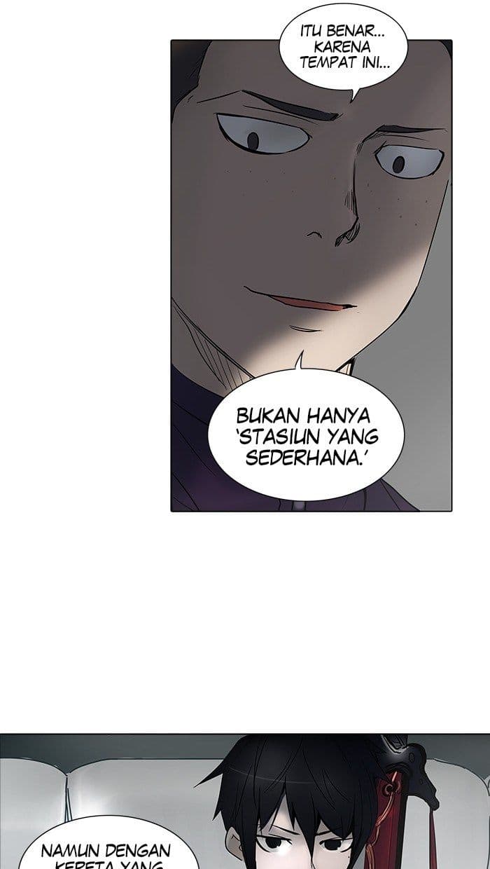 Chapter Komik
              Tower of God Chapter 277 - page 20