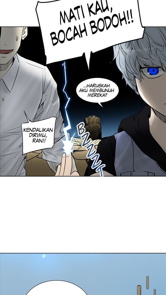 Chapter Komik
              Tower of God Chapter 277 - page 13