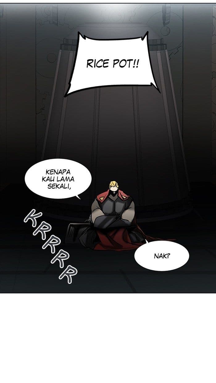 Chapter Komik
              Tower of God Chapter 277 - page 57