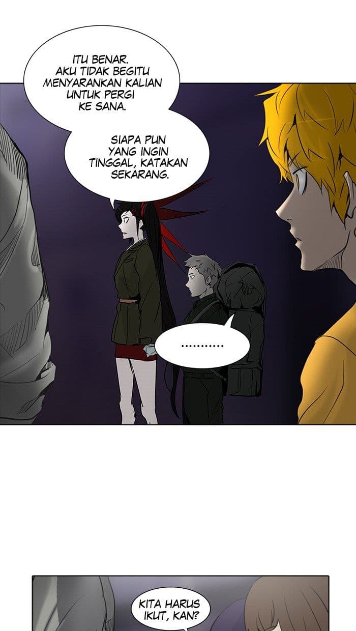 Chapter Komik
              Tower of God Chapter 277 - page 42