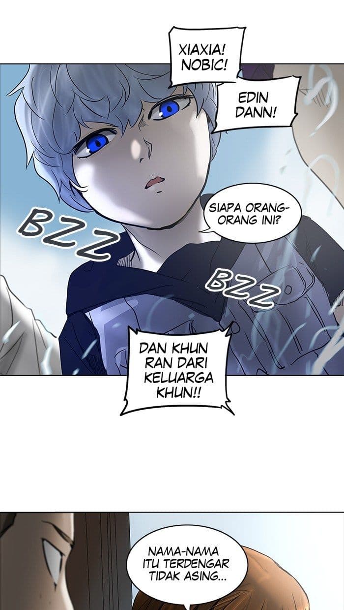 Chapter Komik
              Tower of God Chapter 277 - page 2