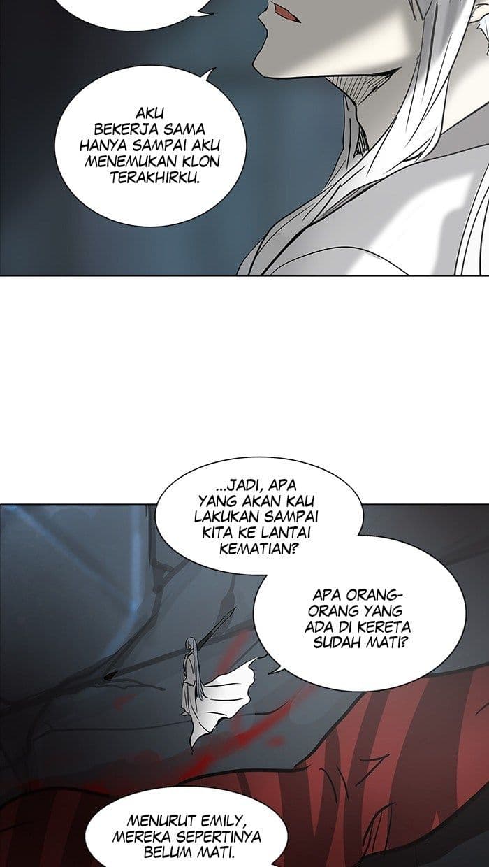 Chapter Komik
              Tower of God Chapter 277 - page 35