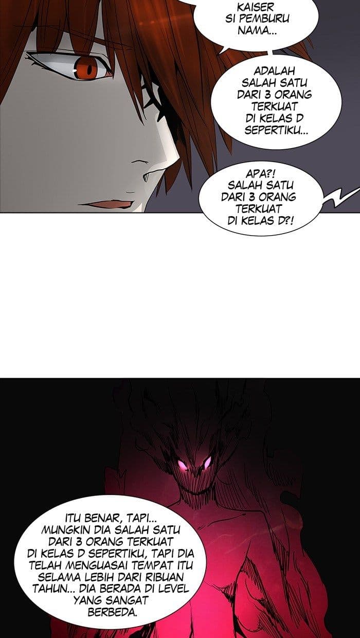 Chapter Komik
              Tower of God Chapter 277 - page 47