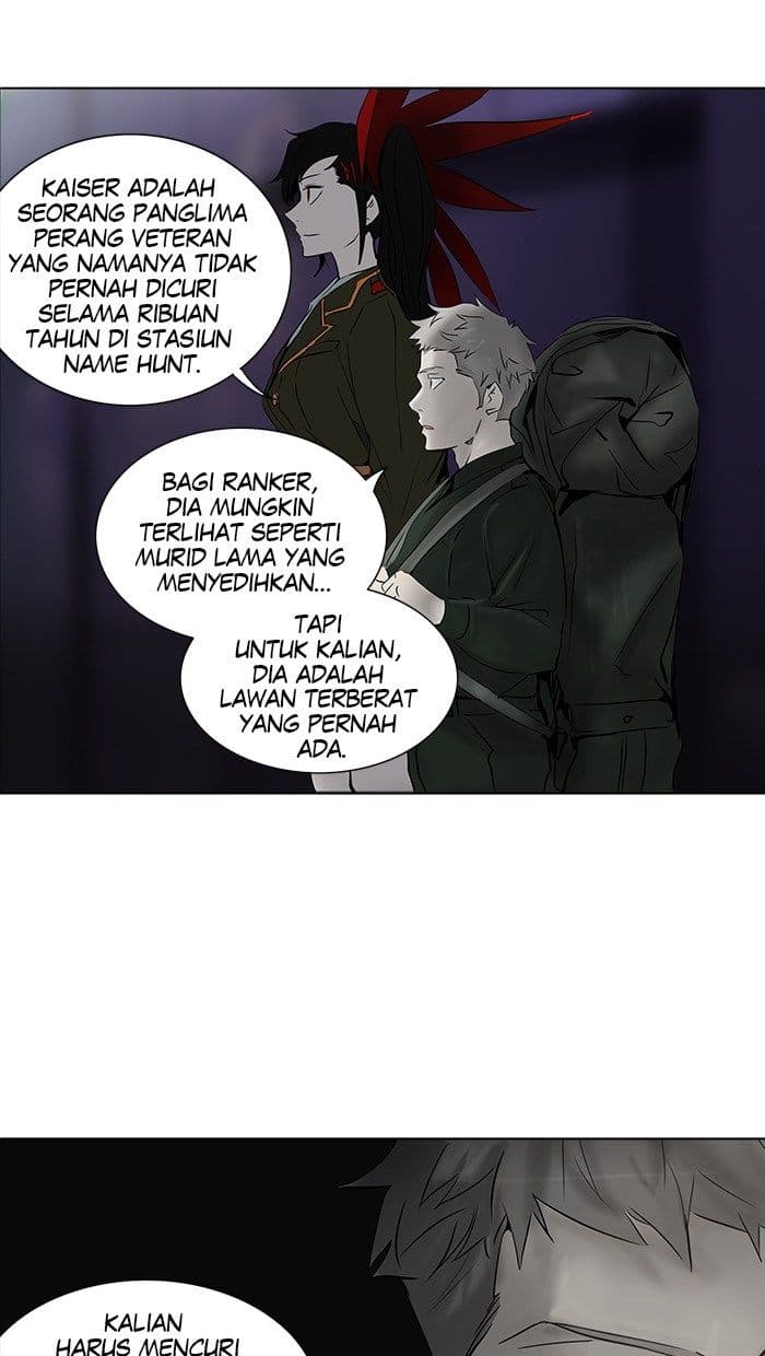 Chapter Komik
              Tower of God Chapter 277 - page 50