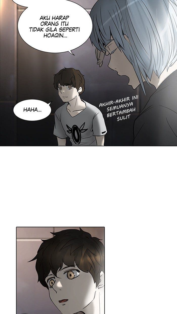 Chapter Komik
              Tower of God Chapter 277 - page 54