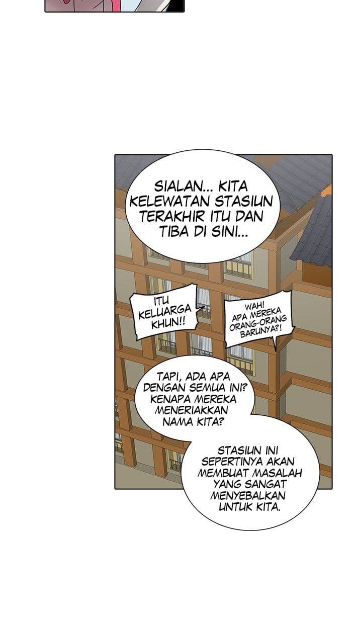 Chapter Komik
              Tower of God Chapter 277 - page 8