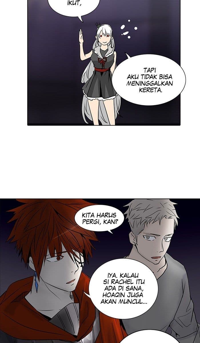 Chapter Komik
              Tower of God Chapter 277 - page 44