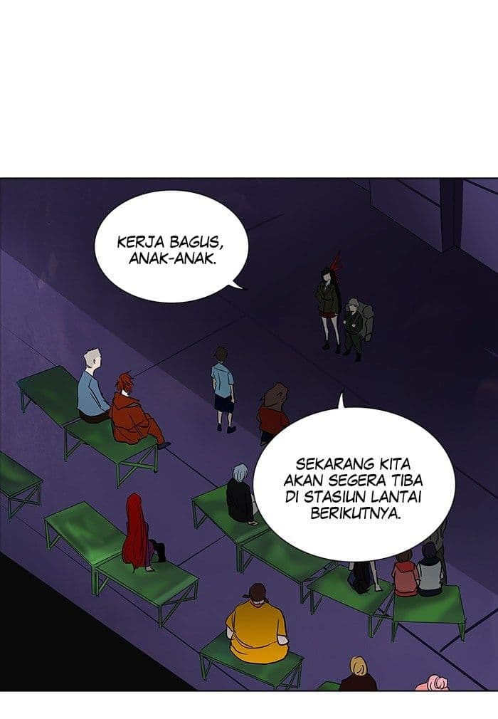 Chapter Komik
              Tower of God Chapter 277 - page 38