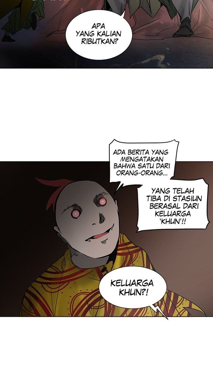 Chapter Komik
              Tower of God Chapter 277 - page 25