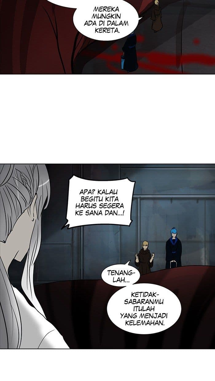 Chapter Komik
              Tower of God Chapter 277 - page 36