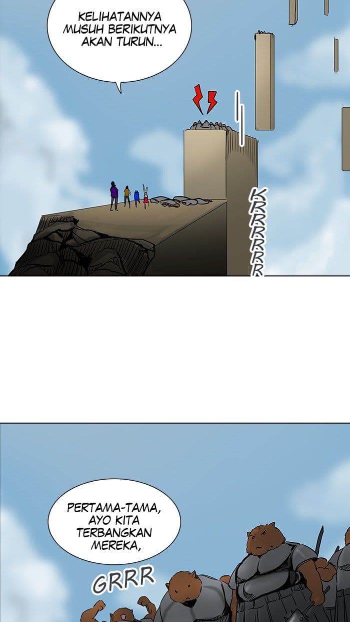 Chapter Komik
              Tower of God Chapter 277 - page 14