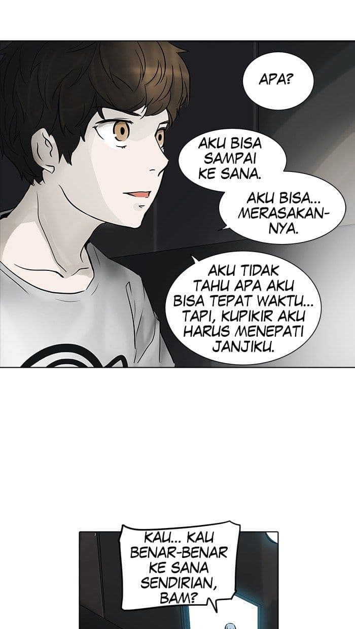 Chapter Komik
              Tower of God Chapter 278 - page 3