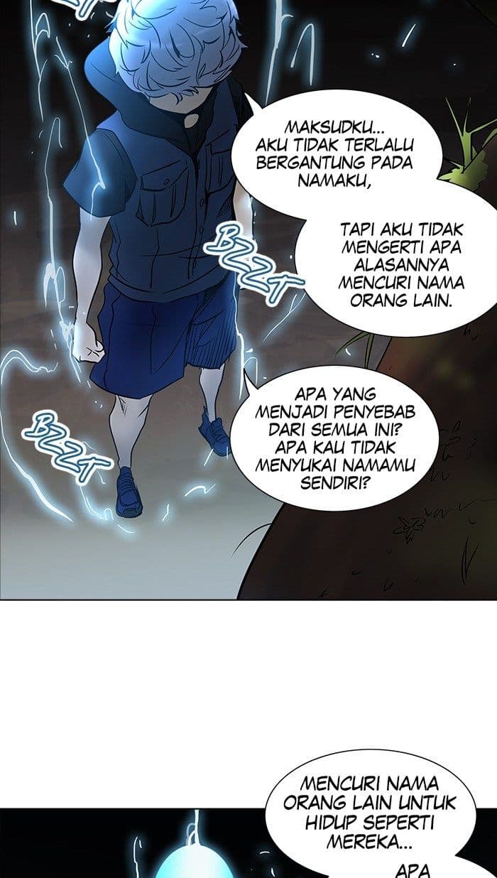 Chapter Komik
              Tower of God Chapter 278 - page 32